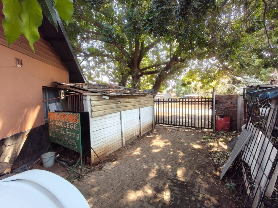 4 Bedroom Property for Sale in Rustenburg Central North West